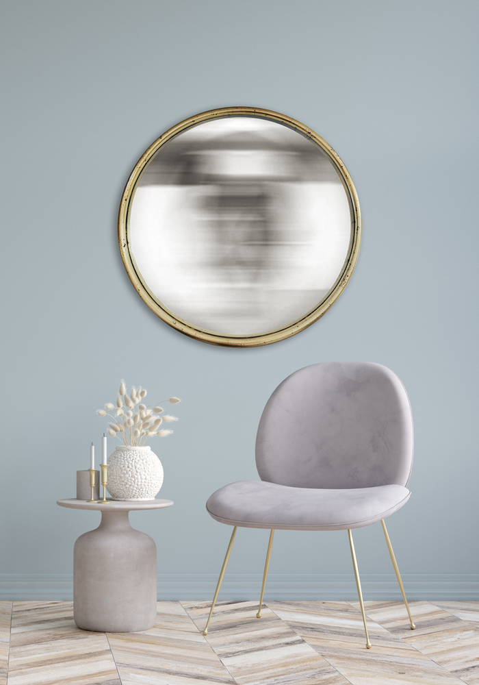 Miroirs - MIROIR CONVEXE XXL - EMDE