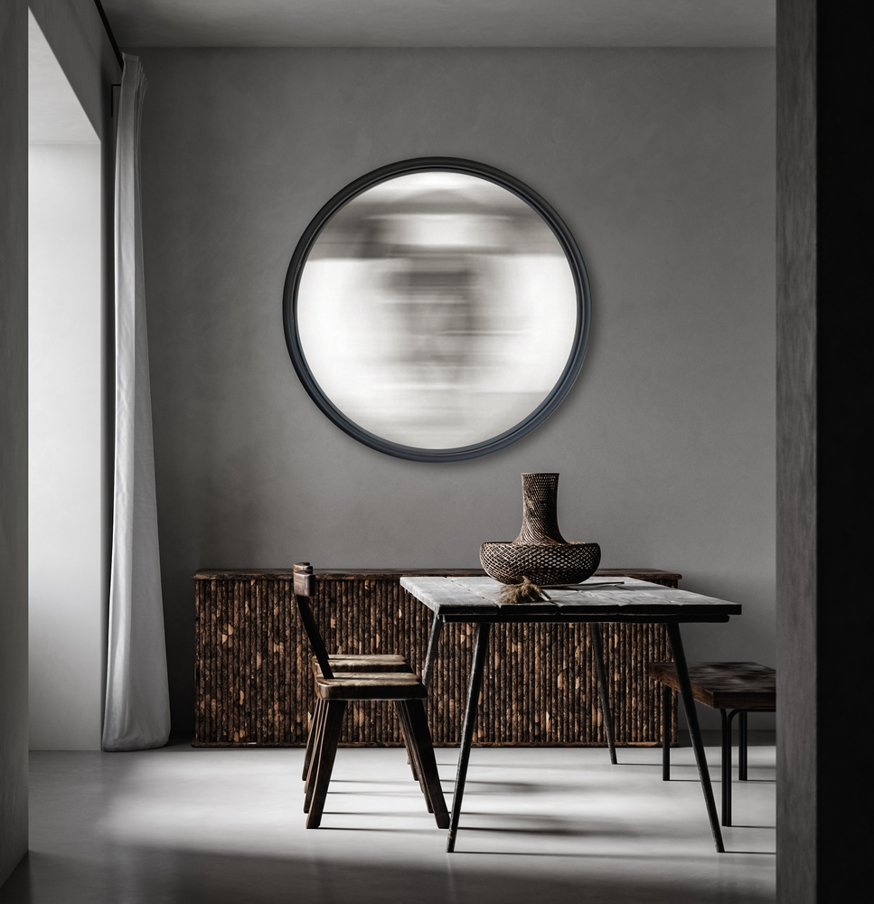 Miroirs - MIROIR CONVEXE XXL - EMDE