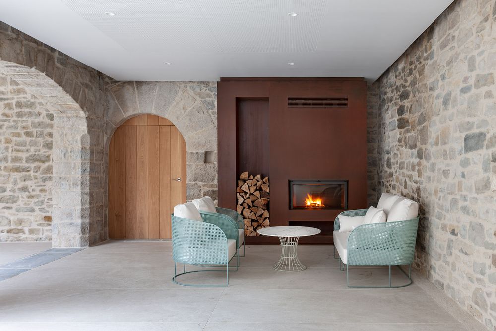Sofas for hospitalities & contracts - ARENA sofa - ISIMAR