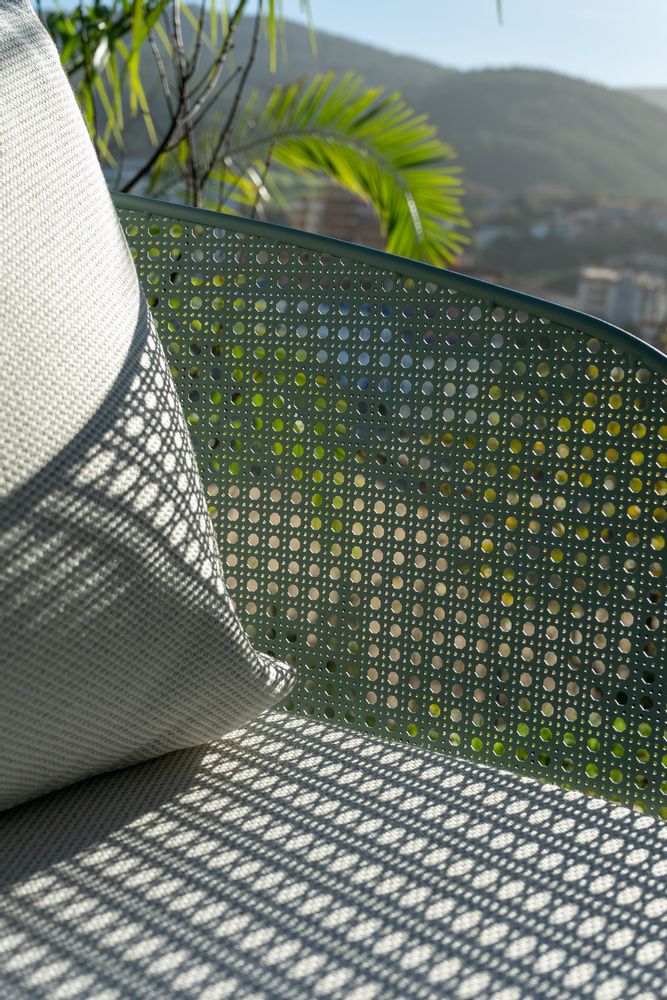 Sofas for hospitalities & contracts - ARENA sofa - ISIMAR
