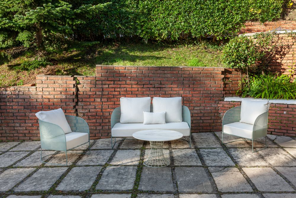 Sofas for hospitalities & contracts - ARENA sofa - ISIMAR