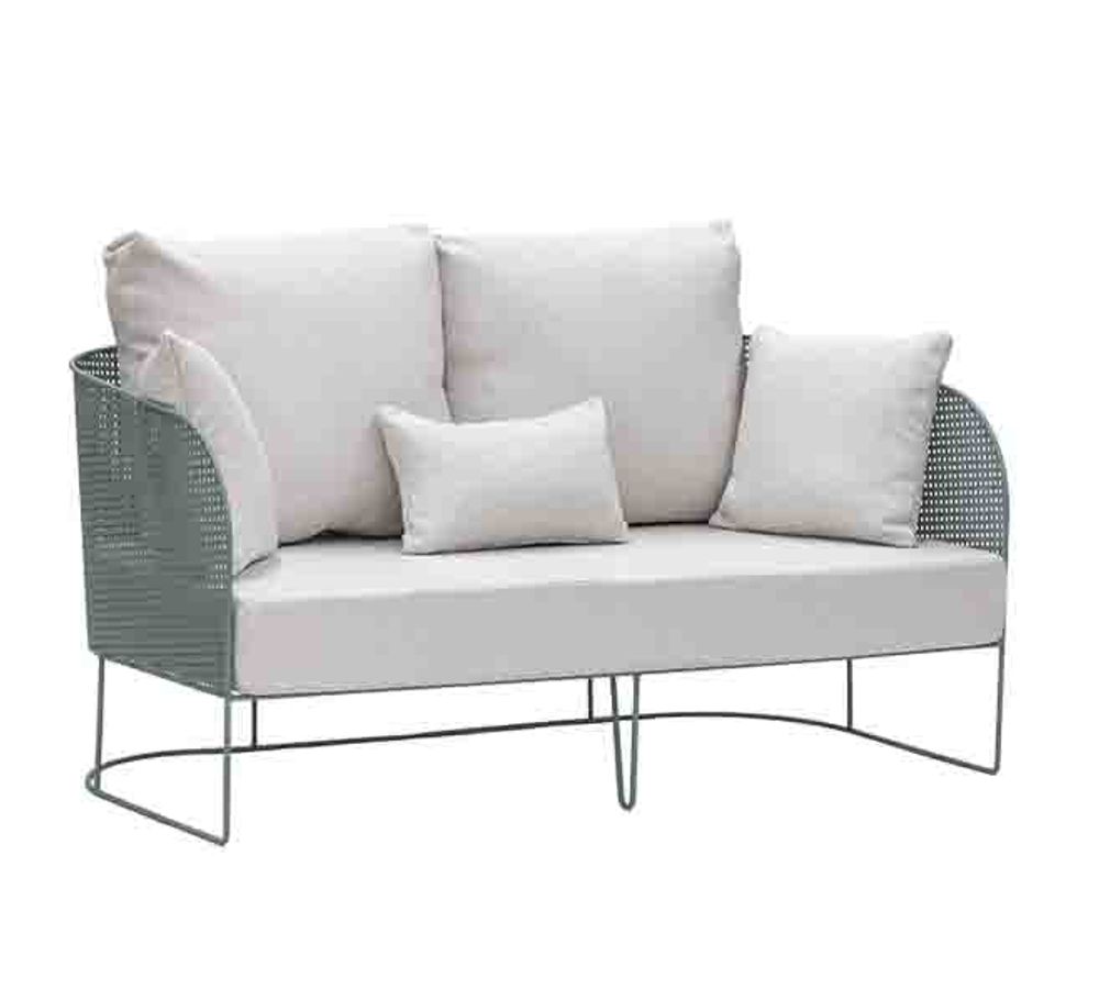 Sofas for hospitalities & contracts - ARENA sofa - ISIMAR