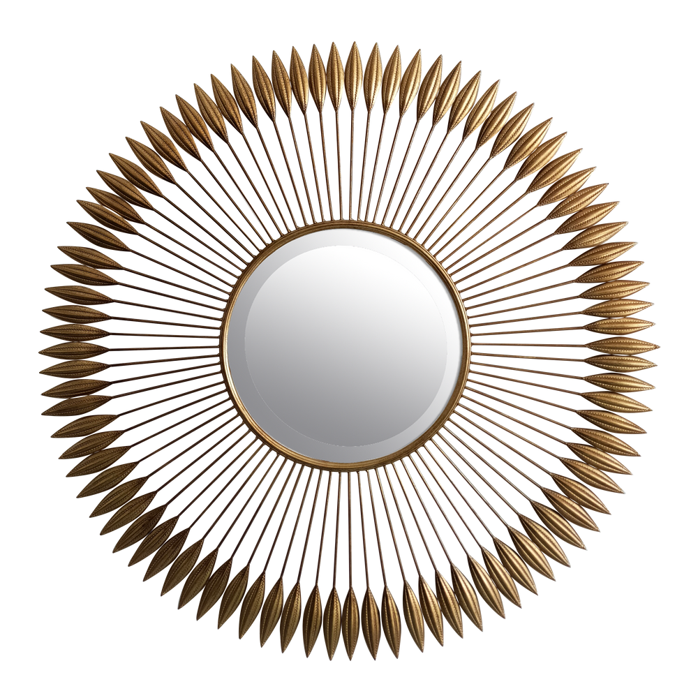 Mirrors - SUN MIRROR XXL - EMDE