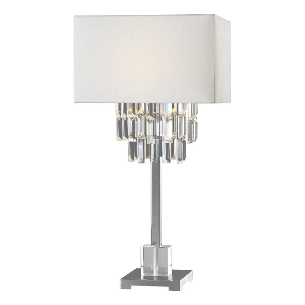 Table lamps - Resana Lamp - MINDY BROWNES INTERIORS