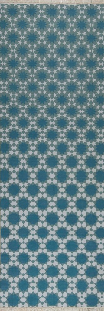 Tapis - Tapis Déformation du parquet - AZMAS RUGS