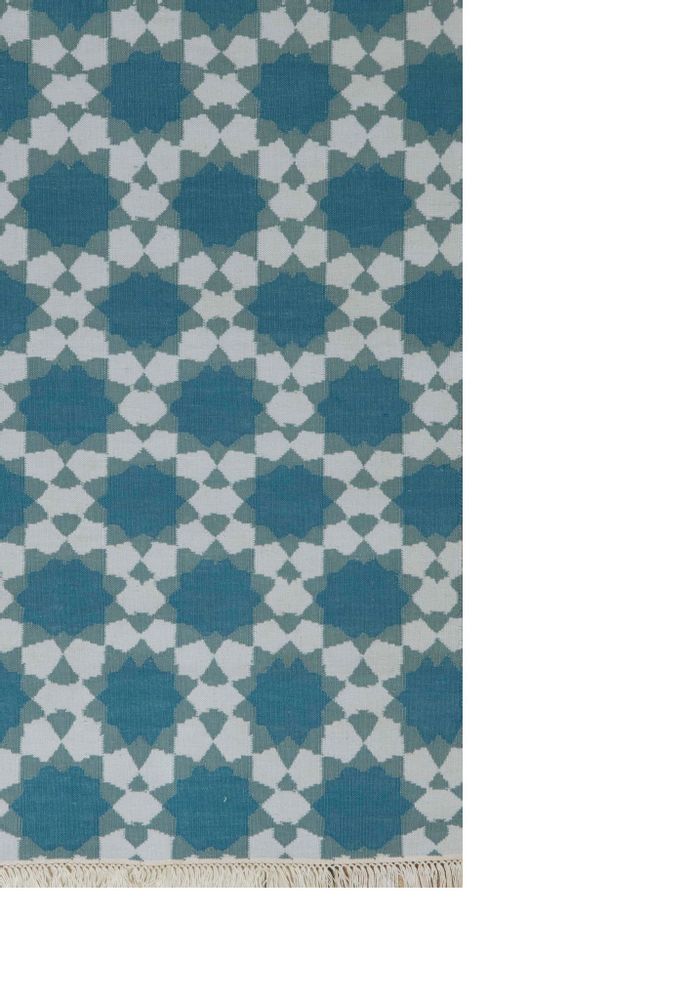 Tapis - Tapis Déformation du parquet - AZMAS RUGS