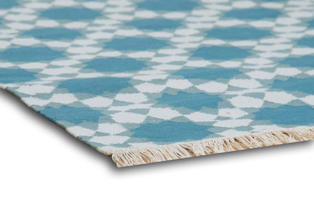 Tapis - Tapis Déformation du parquet - AZMAS RUGS