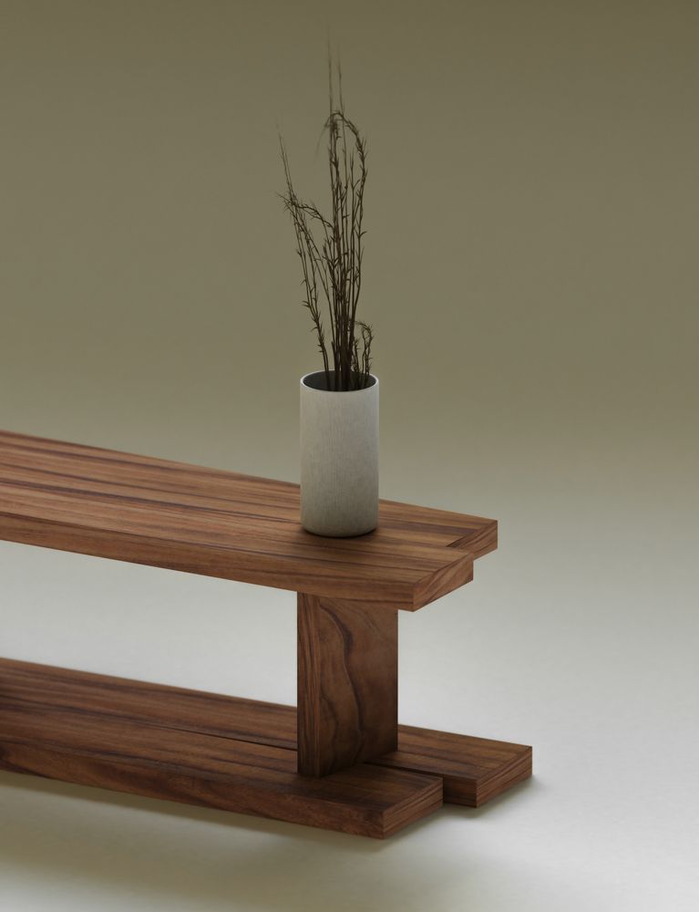 Office furniture and storage - Mesa Shelf 450 - MOONLER