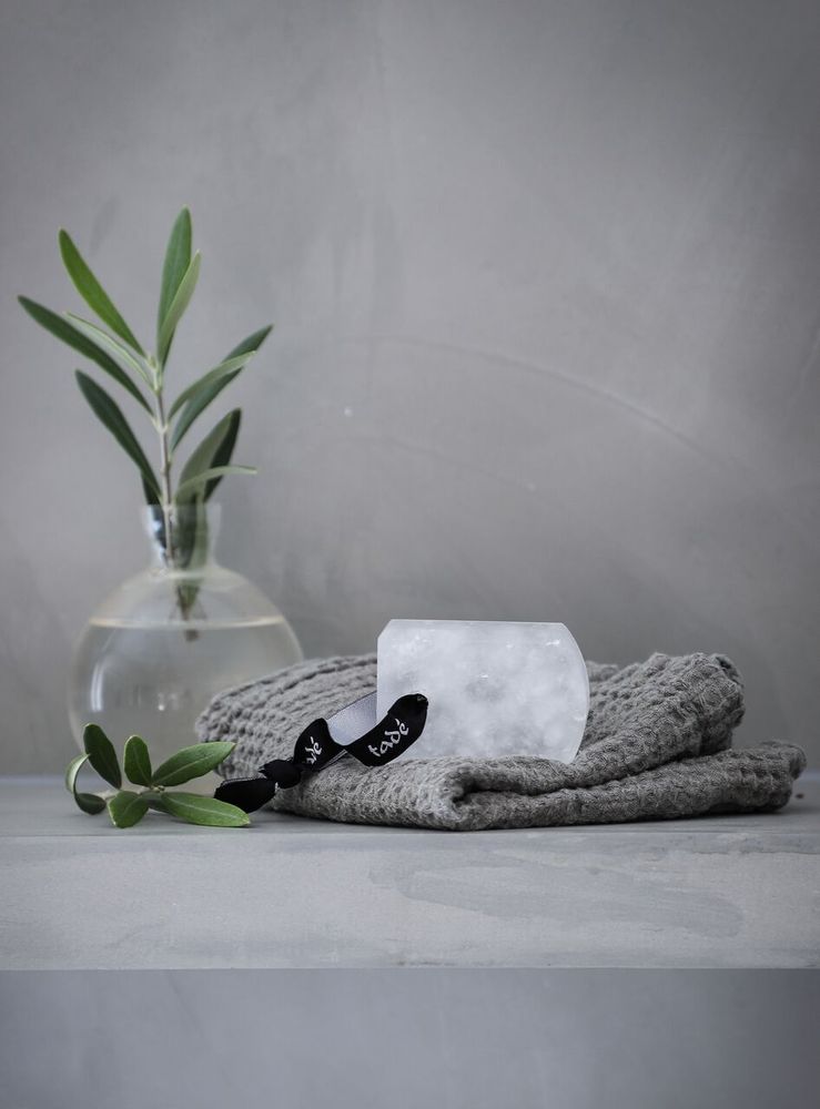 Homewear - Accessoires cosmétiques pour hommes de la Méditerranée - TADÉ PAYS DU LEVANT