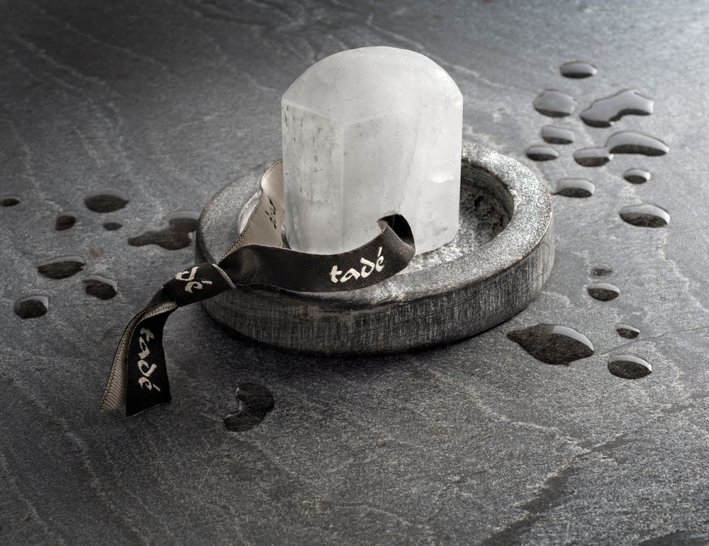 Homewear - Accessoires cosmétiques pour hommes de la Méditerranée - TADÉ PAYS DU LEVANT