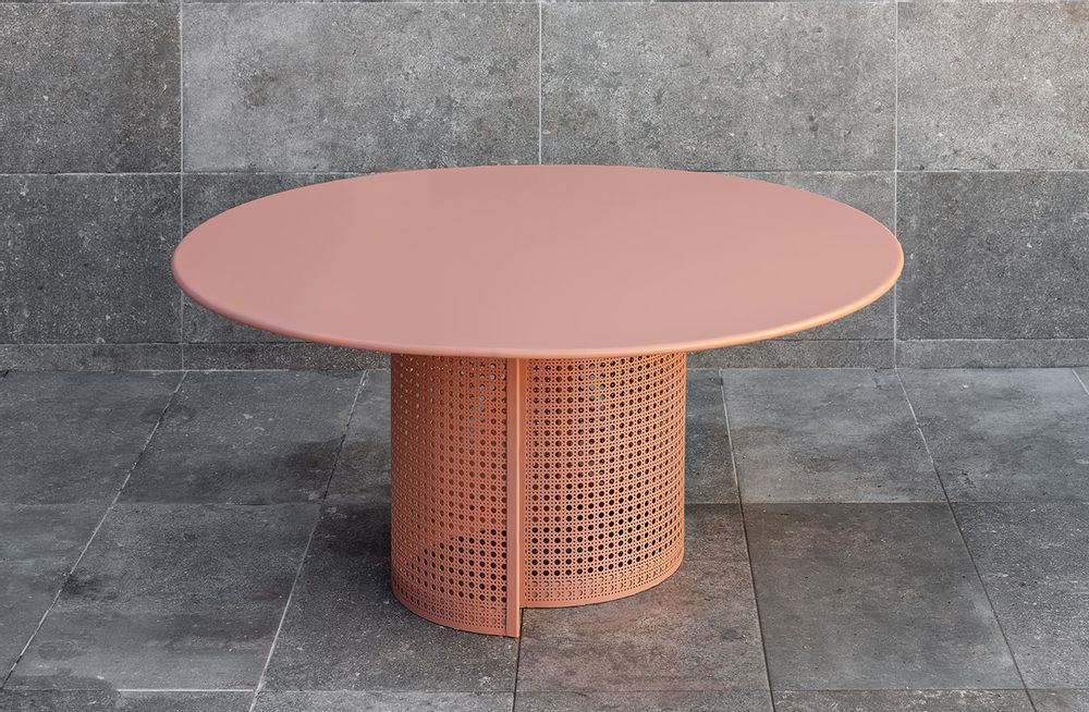 Coffee tables - ARENA table H45 - ISIMAR
