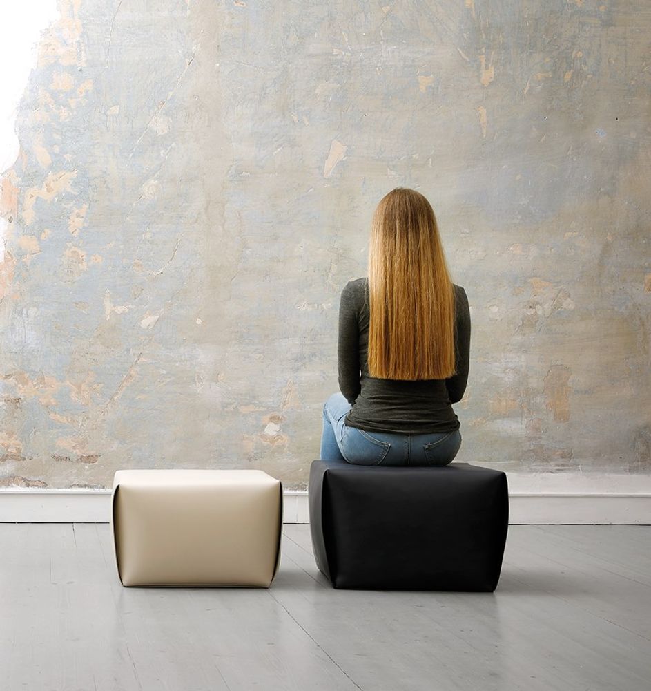 Objets design - Bao et Big Bao - TONUCCI MANIFESTO DESIGN