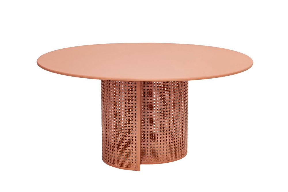 Coffee tables - ARENA table H45 - ISIMAR