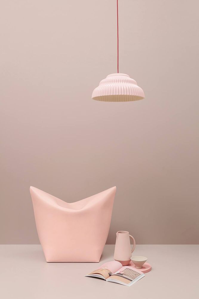 Design objects - Mao Ottoman - TONUCCI MANIFESTO DESIGN