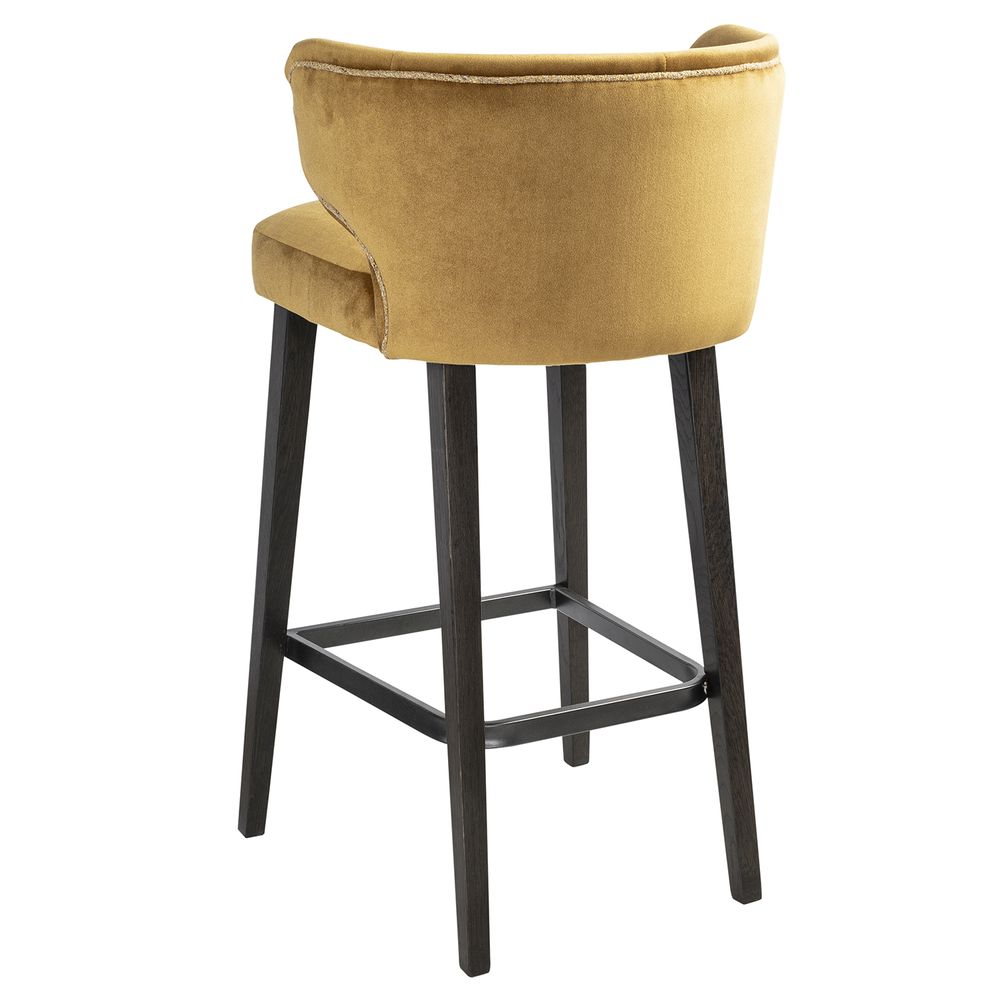Stools - Army barstool - PMP FURNITURE