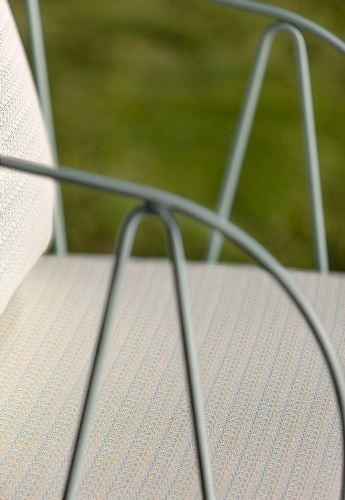 Fauteuils de jardin - Fauteuil LAGARTO - ISIMAR