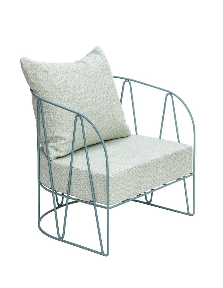 Fauteuils de jardin - Fauteuil LAGARTO - ISIMAR