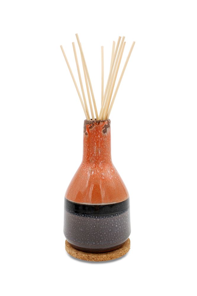 Ceramic - Degradé ceramic scented candle - WAX DESIGN - BARCELONA