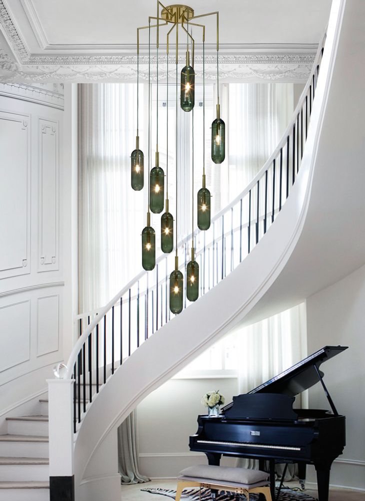 Design objects - Light Effects lamp - WONDERLIGHT