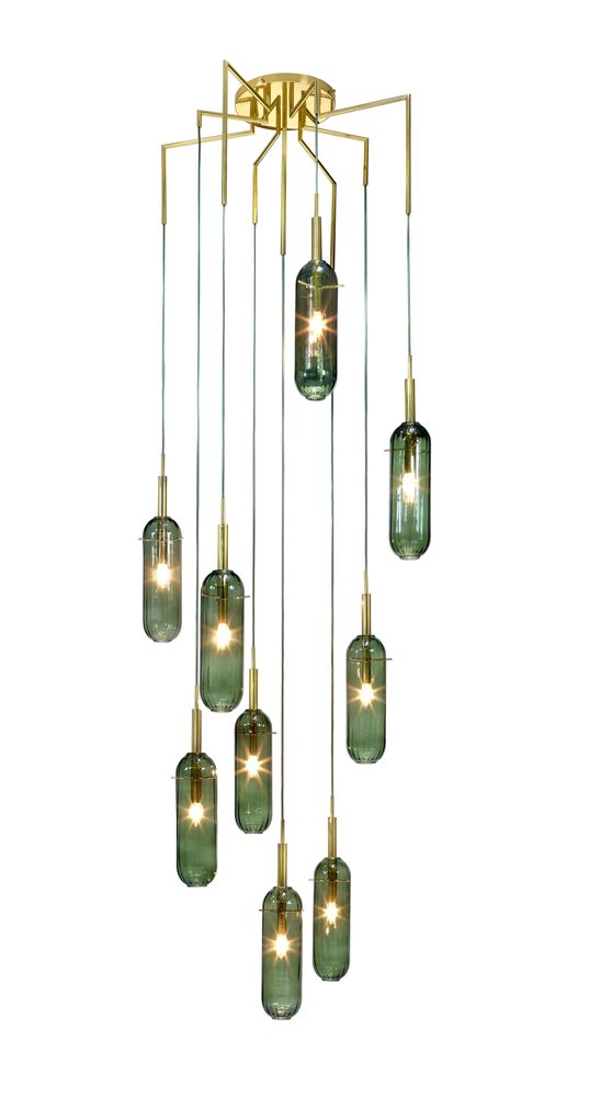Design objects - Light Effects lamp - WONDERLIGHT