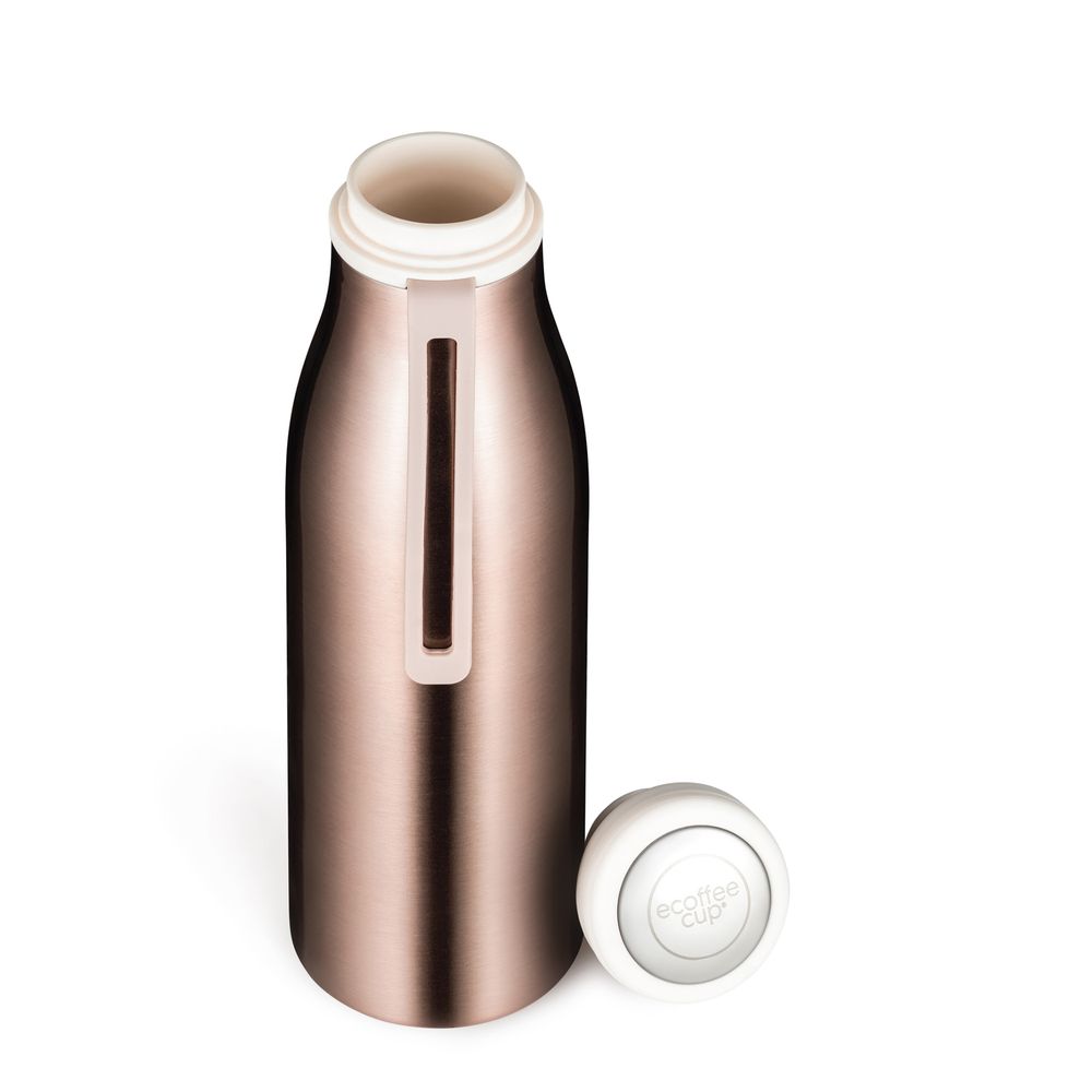 Accessoires thé et café - Thermo Softail Tall - Rosoro - ECOFFEE CUP