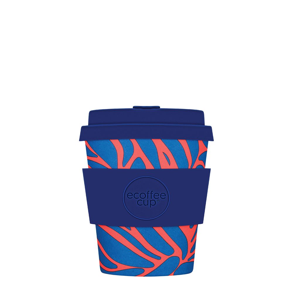 Accessoires thé et café - Tasse Enough, Buckmaster 8oz - ECOFFEE CUP