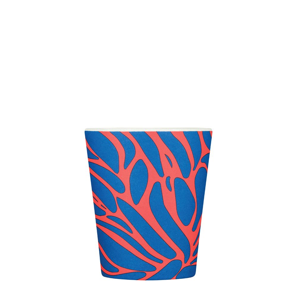 Accessoires thé et café - Tasse Enough, Buckmaster 8oz - ECOFFEE CUP