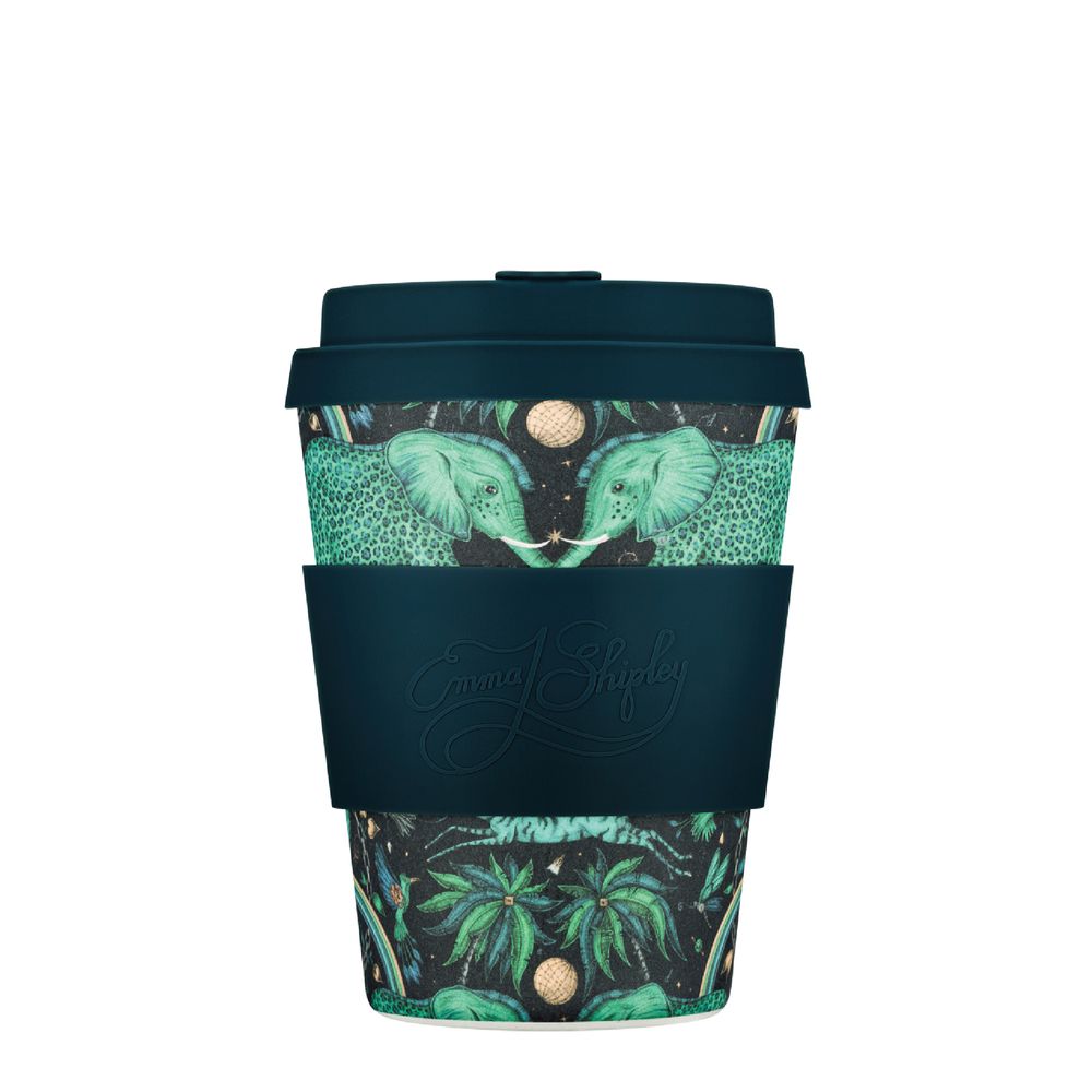 Tea and coffee accessories - Zambezi - 12oz Mug - ECOFFEE CUP