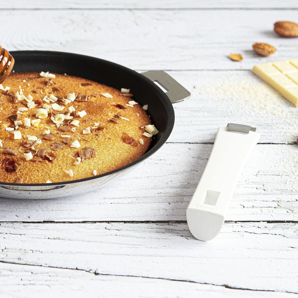 Kitchen utensils - Cookway collection tout inox - CRISTEL