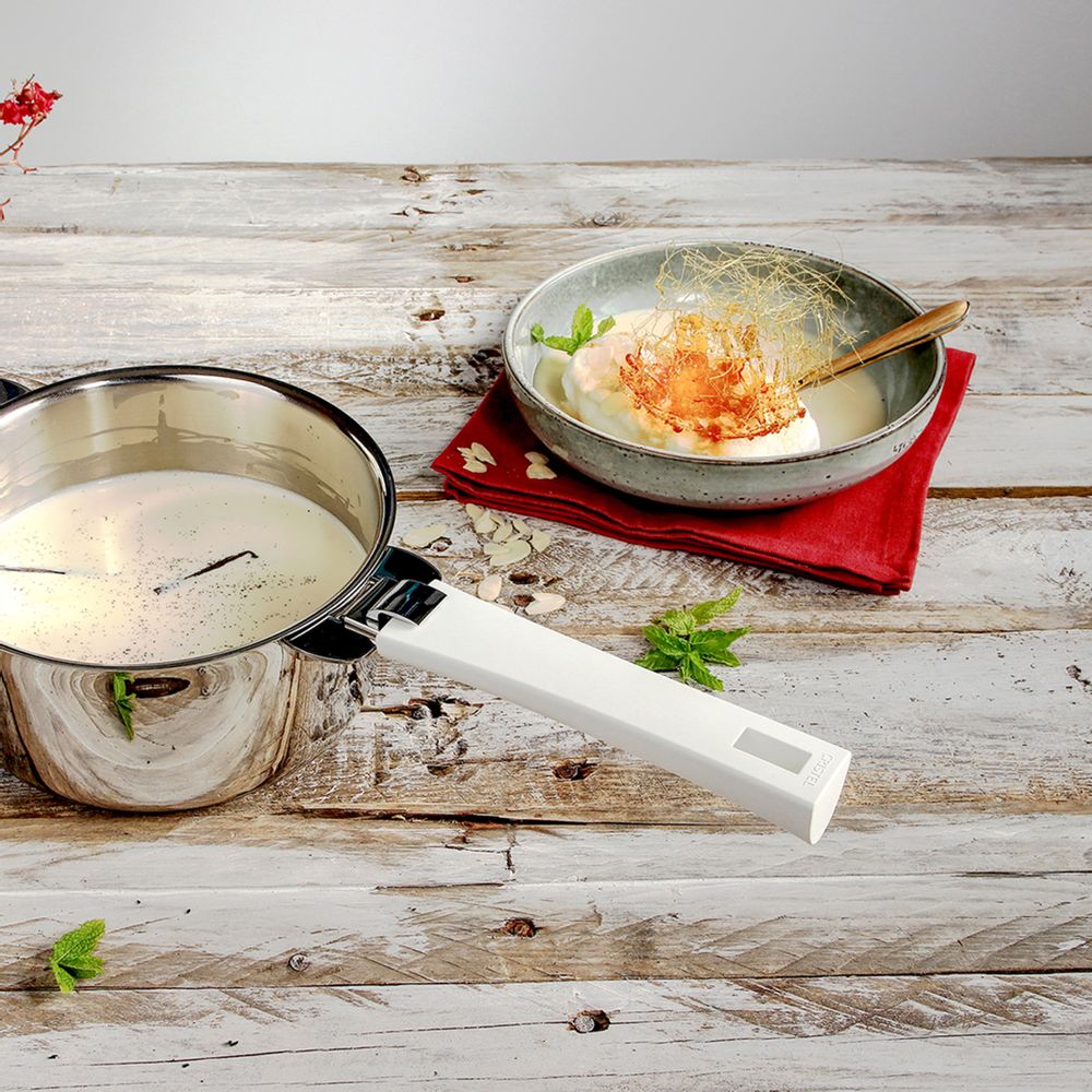 Kitchen utensils - Cookway collection tout inox - CRISTEL