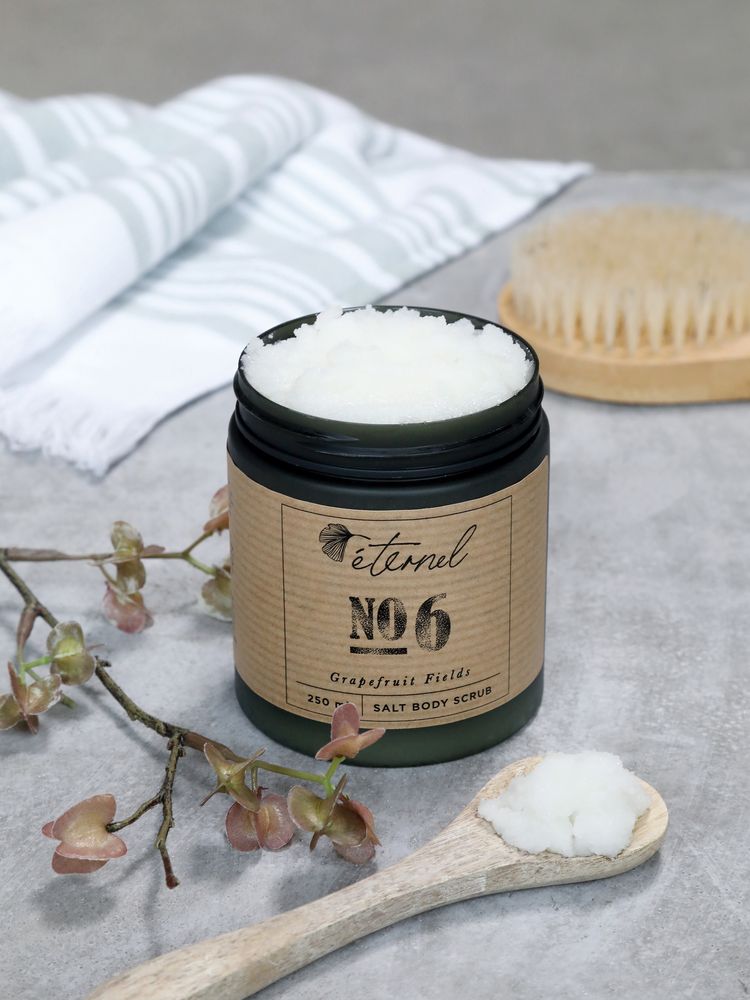 Decorative objects - Éternel Body Care - CHIC ANTIQUE A/S