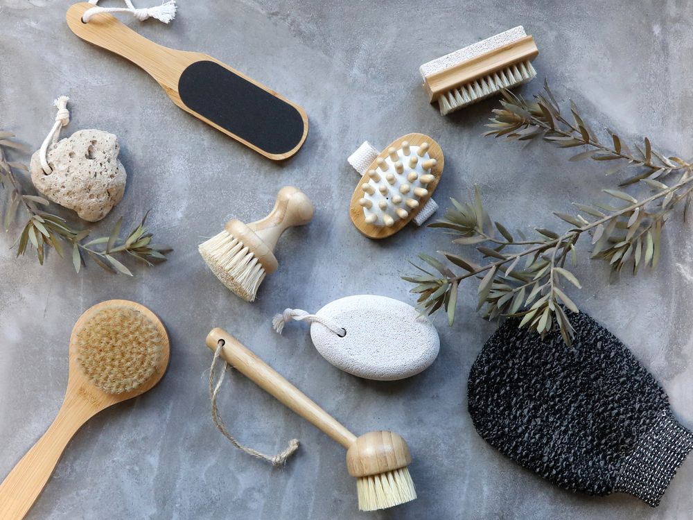 Decorative objects - Éternel Body Care - CHIC ANTIQUE A/S