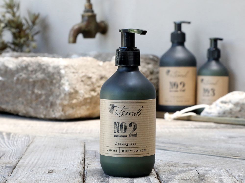 Decorative objects - Éternel Body Care - CHIC ANTIQUE A/S