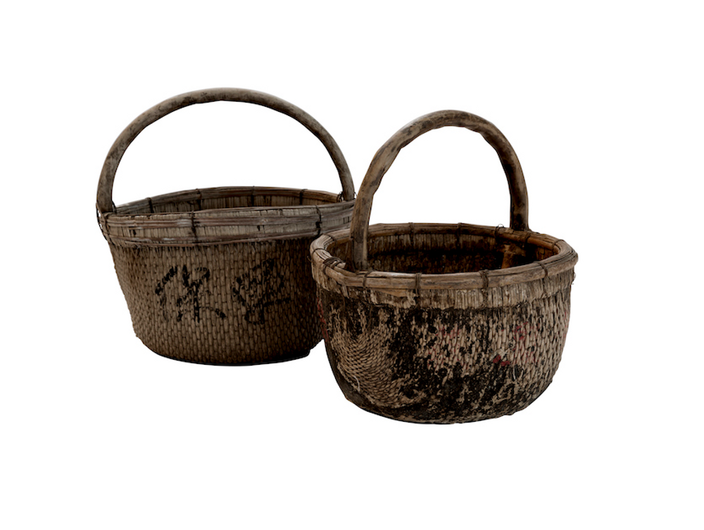 Tabourets - OBJETS VINTAGE PT. 2 - SNOWDROPS COPENHAGEN