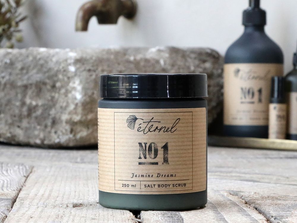 Decorative objects - Éternel Body Care - CHIC ANTIQUE A/S