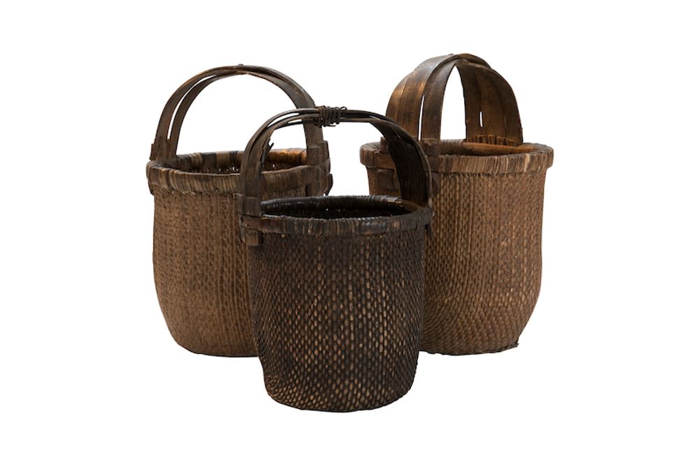 Tabourets - OBJETS VINTAGE PT. 2 - SNOWDROPS COPENHAGEN
