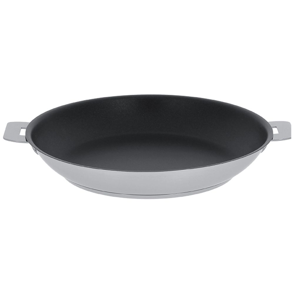 Saucepans  - Mutine collection - fixed and removable handle - CRISTEL