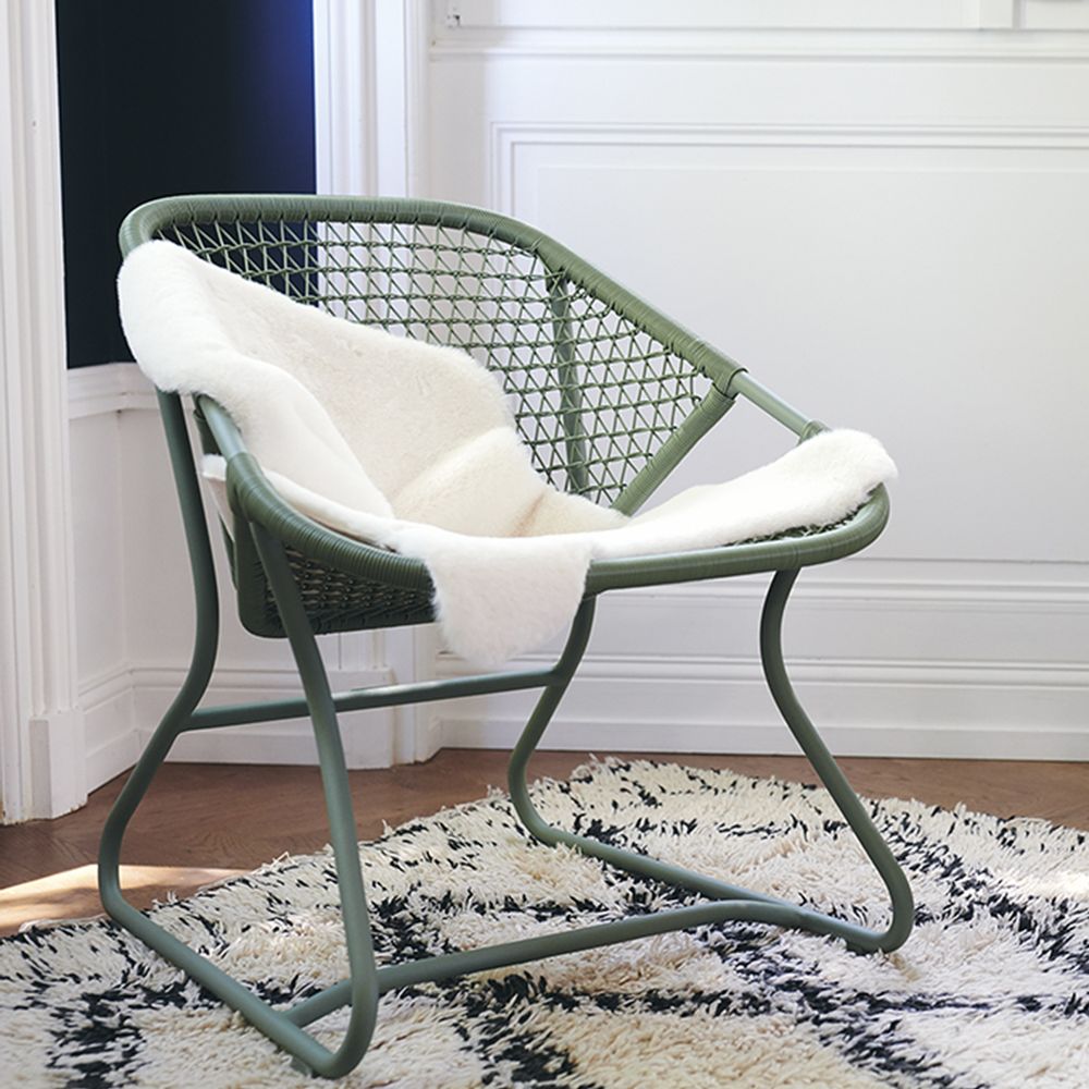 Fauteuils pour collectivités - SIXTIES | Toute la Collection - FERMOB