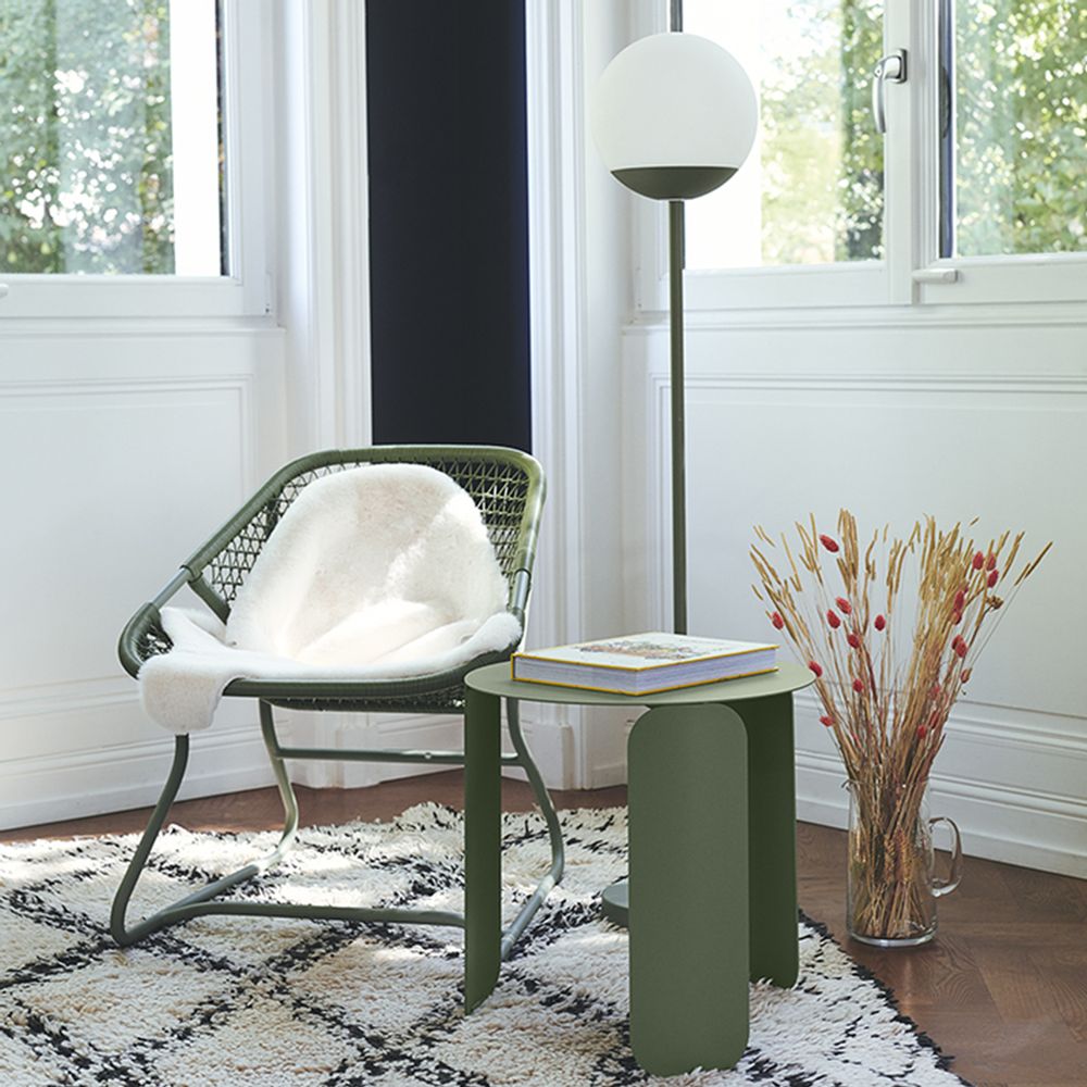 Fauteuils pour collectivités - SIXTIES | Toute la Collection - FERMOB