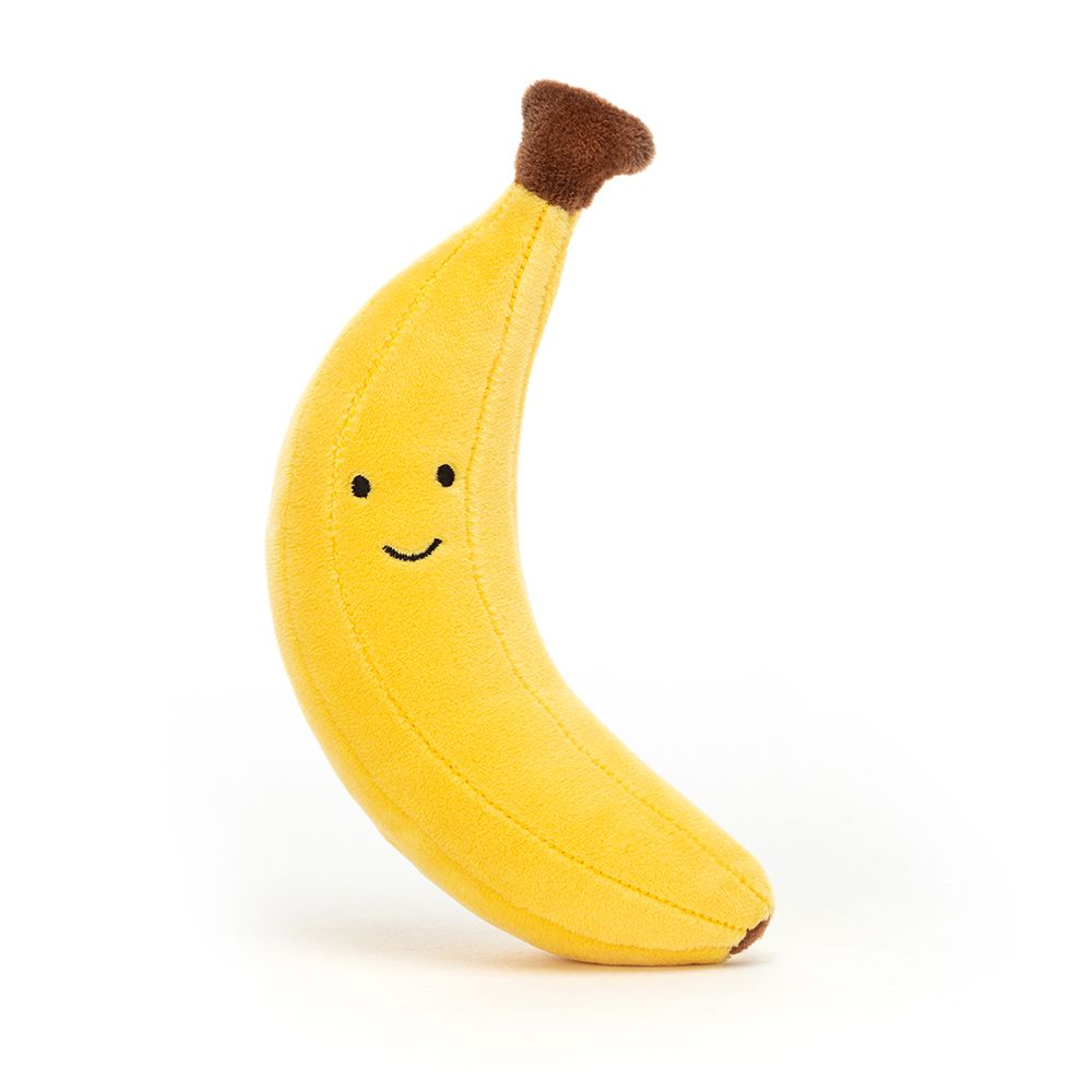 Soft toy - Vivacious Vegtables and Fabulous Fruit - JELLYCAT