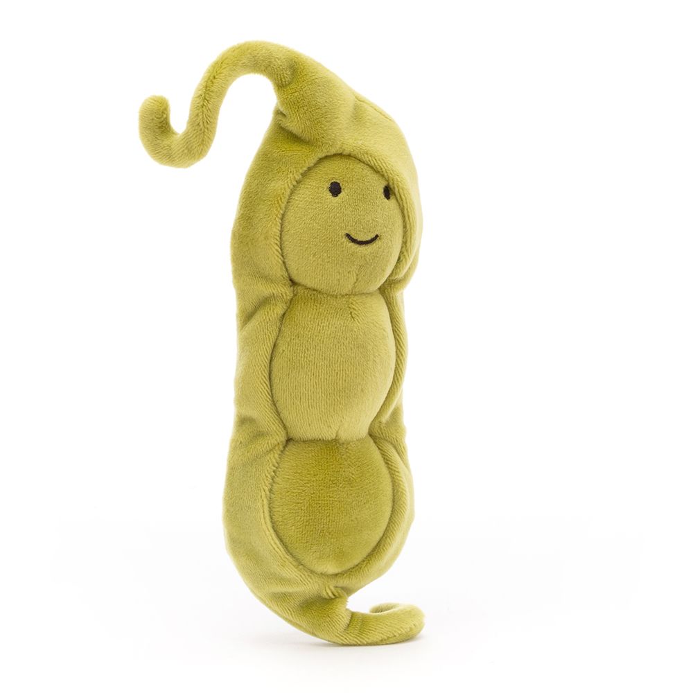 Soft toy - Vivacious Vegtables and Fabulous Fruit - JELLYCAT