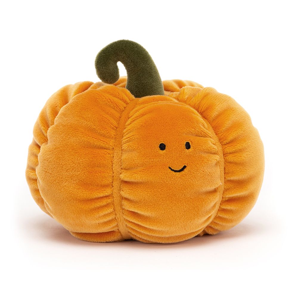 Soft toy - Vivacious Vegtables and Fabulous Fruit - JELLYCAT