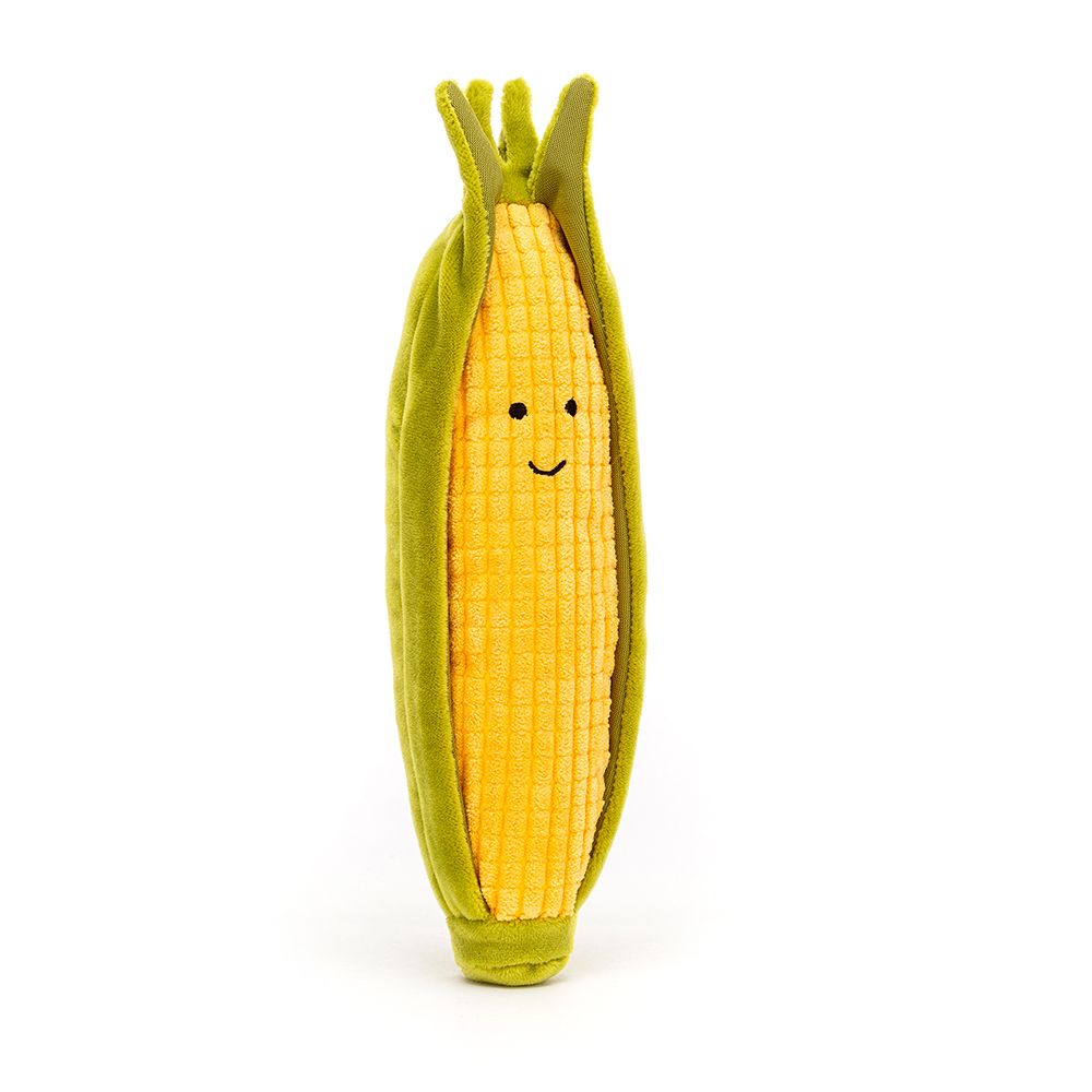 Soft toy - Vivacious Vegtables and Fabulous Fruit - JELLYCAT