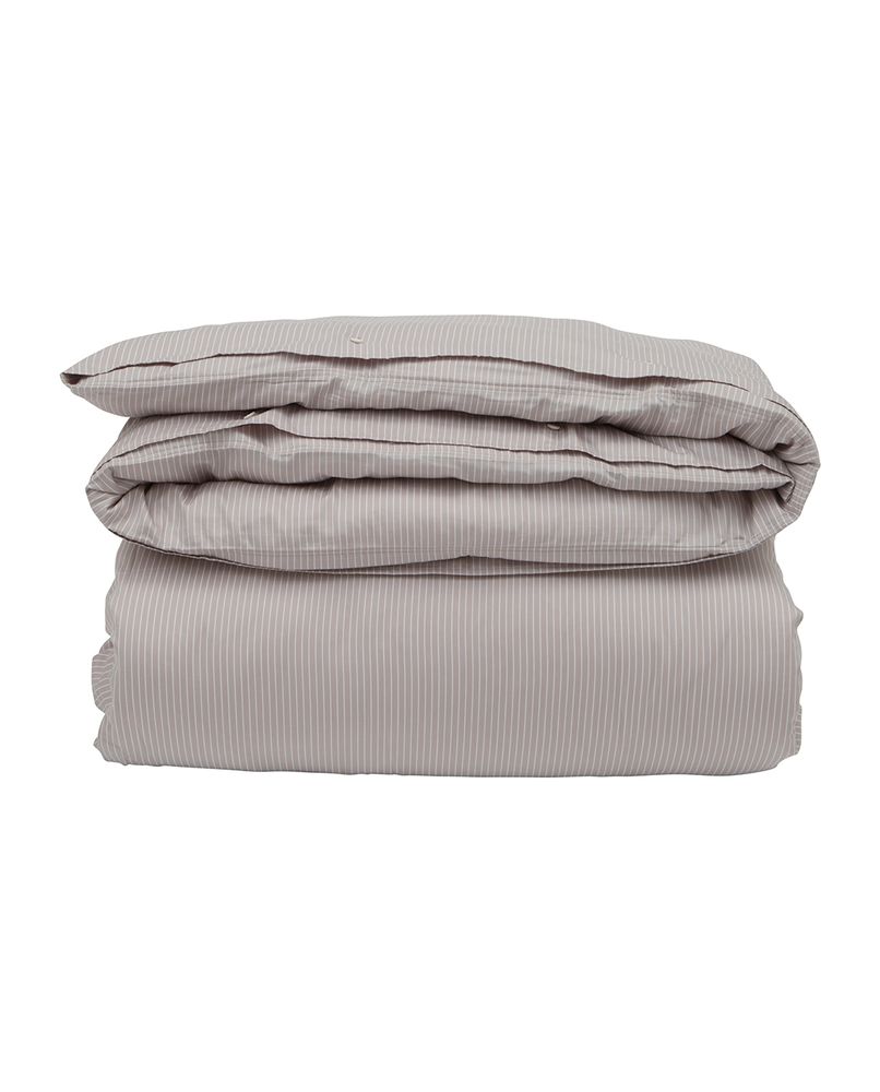 Bed linens - Hotel Collection Jacquard Bedlinen - LEXINGTON COMPANY