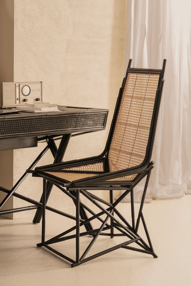 Chairs for hospitalities & contracts - Apparatus Chair - E. MURIO MANILA