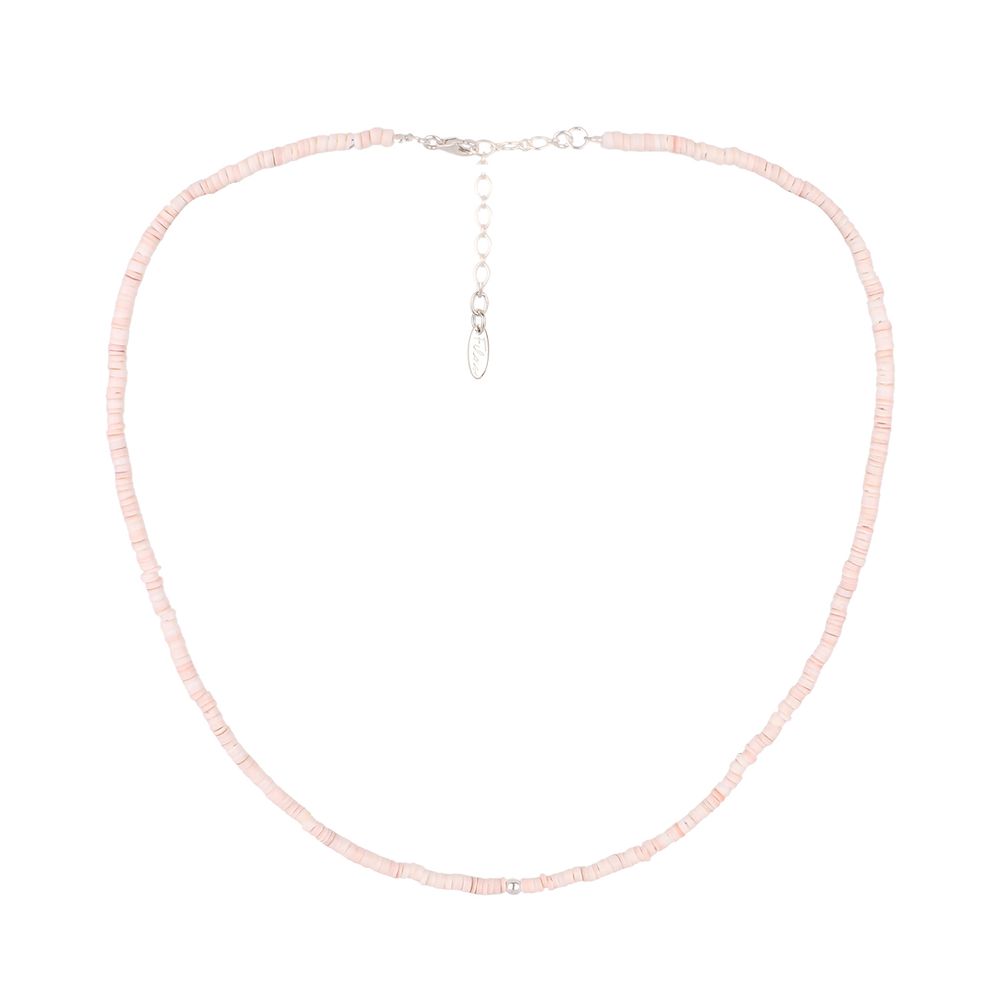 Jewelry -  Collier Maldives White - FILAO BIJOUX