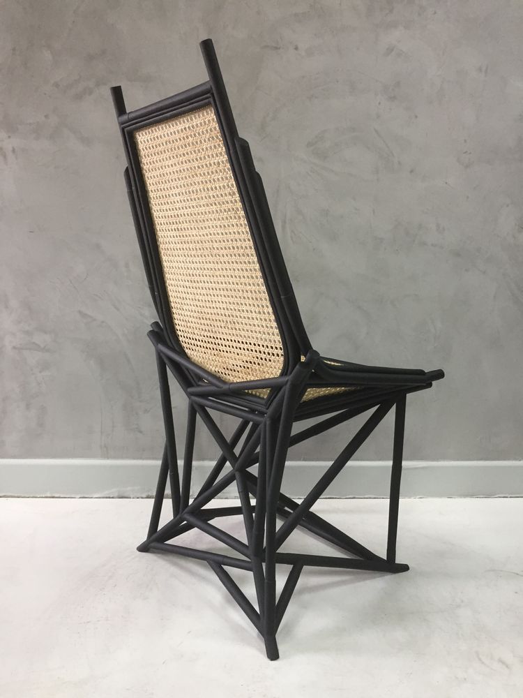 Chairs for hospitalities & contracts - Apparatus Chair - E. MURIO MANILA