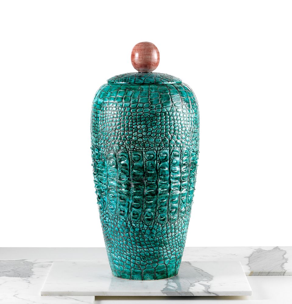 Customizable objects - Dundee - CERAMICHE DAL PRA