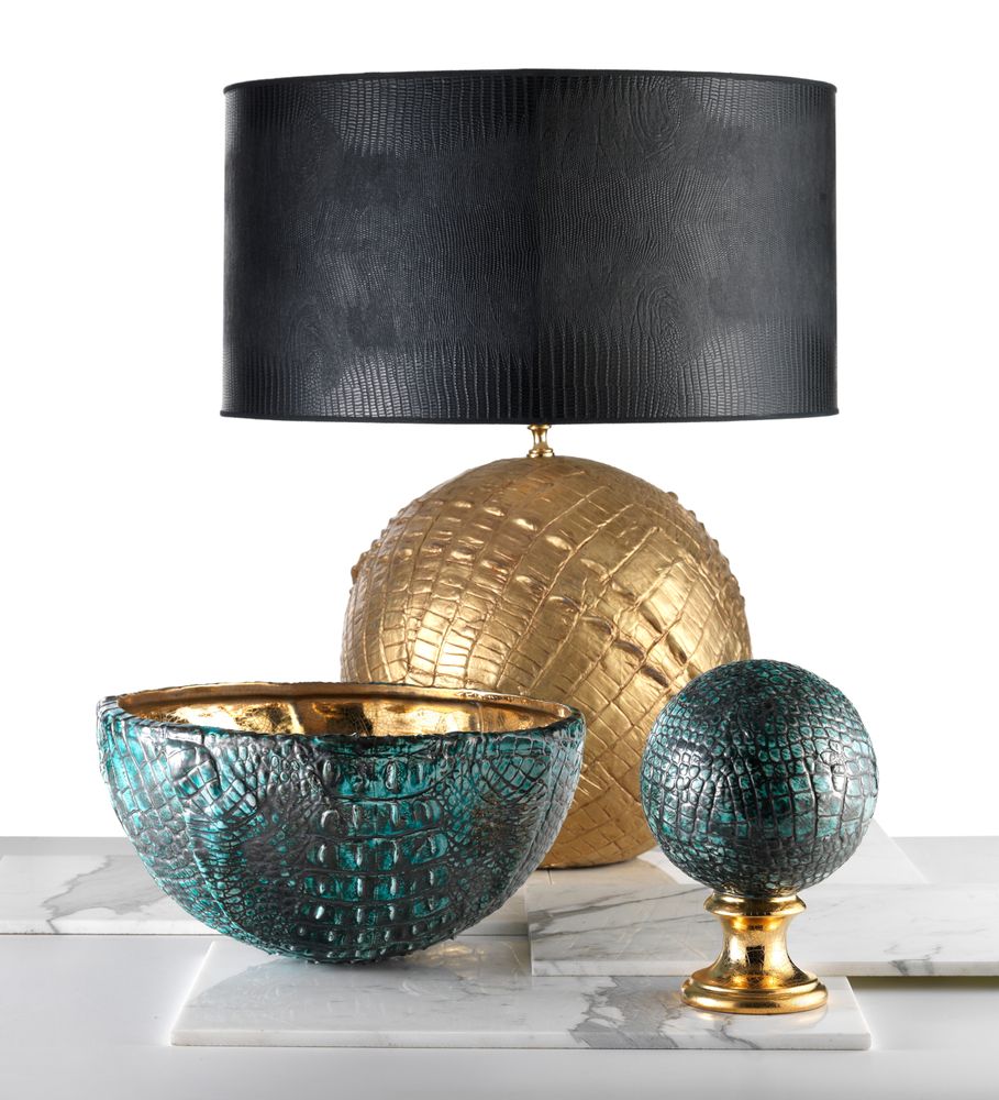 Customizable objects - Dundee - CERAMICHE DAL PRA