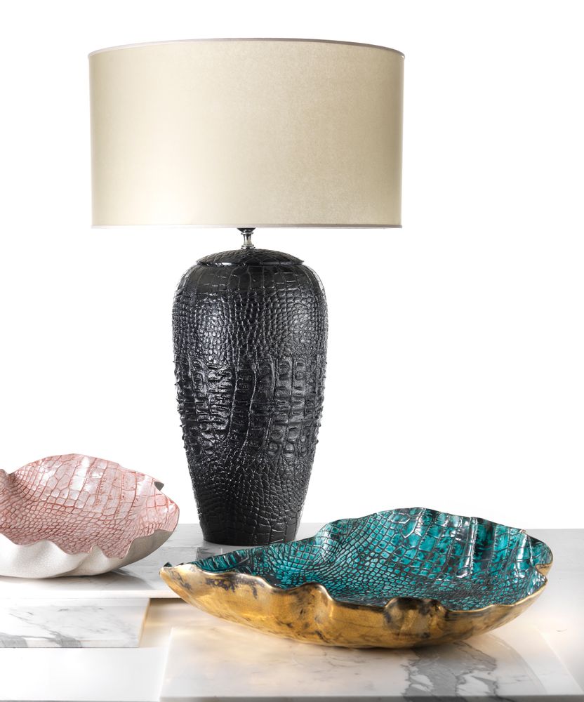 Customizable objects - Dundee - CERAMICHE DAL PRA